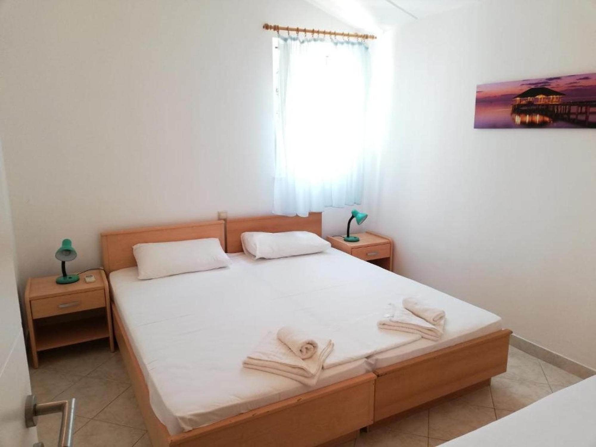 Lumbarda Resort Apartments Exterior photo