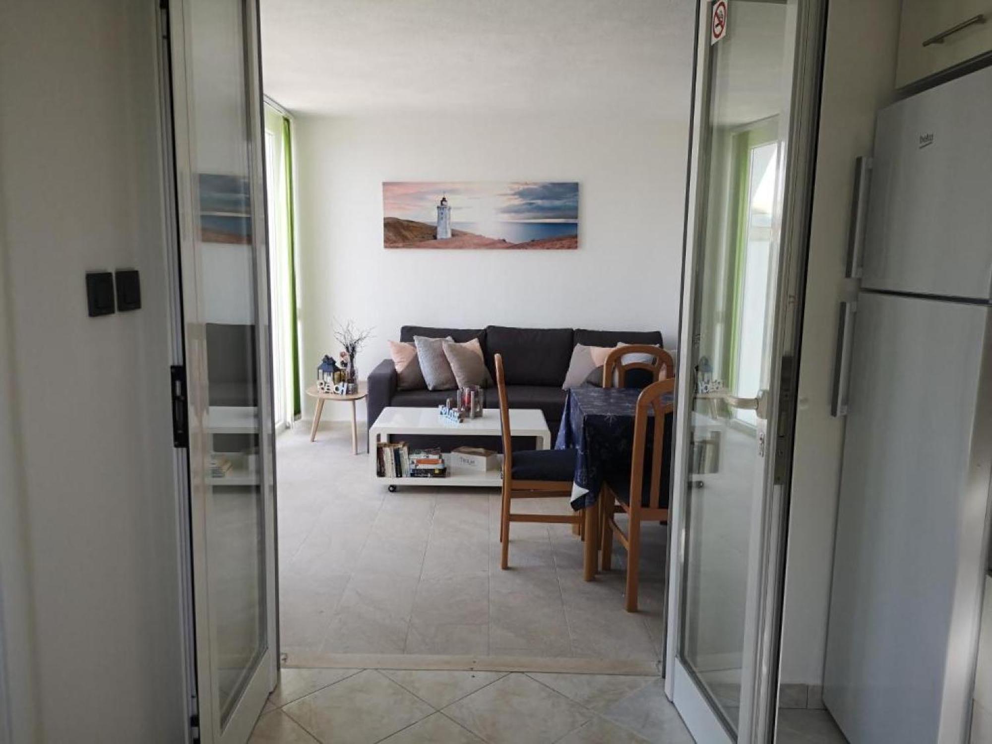 Lumbarda Resort Apartments Room photo