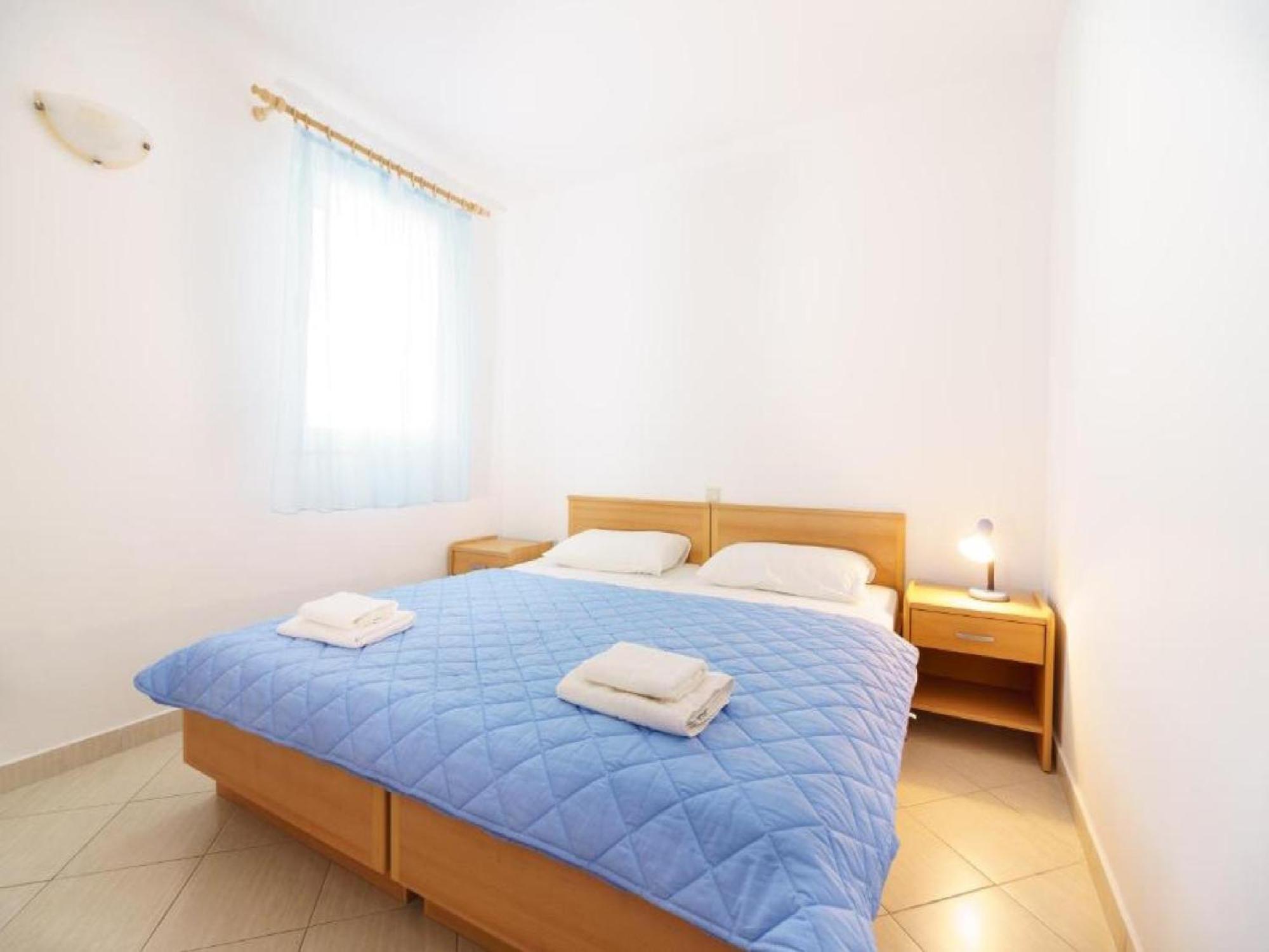Lumbarda Resort Apartments Room photo