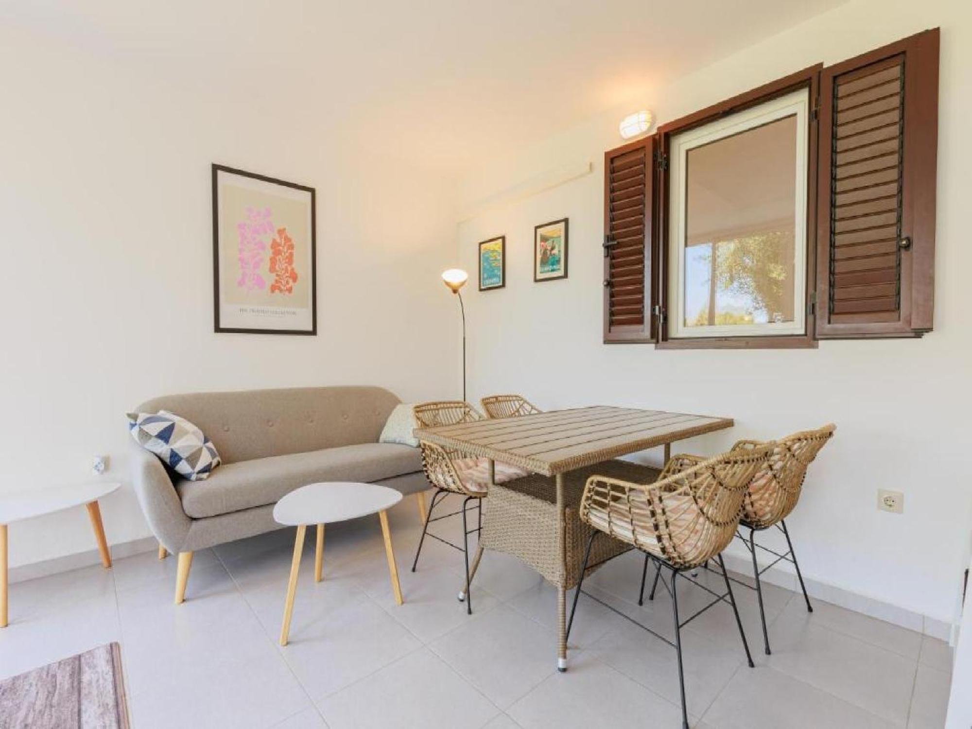 Lumbarda Resort Apartments Room photo