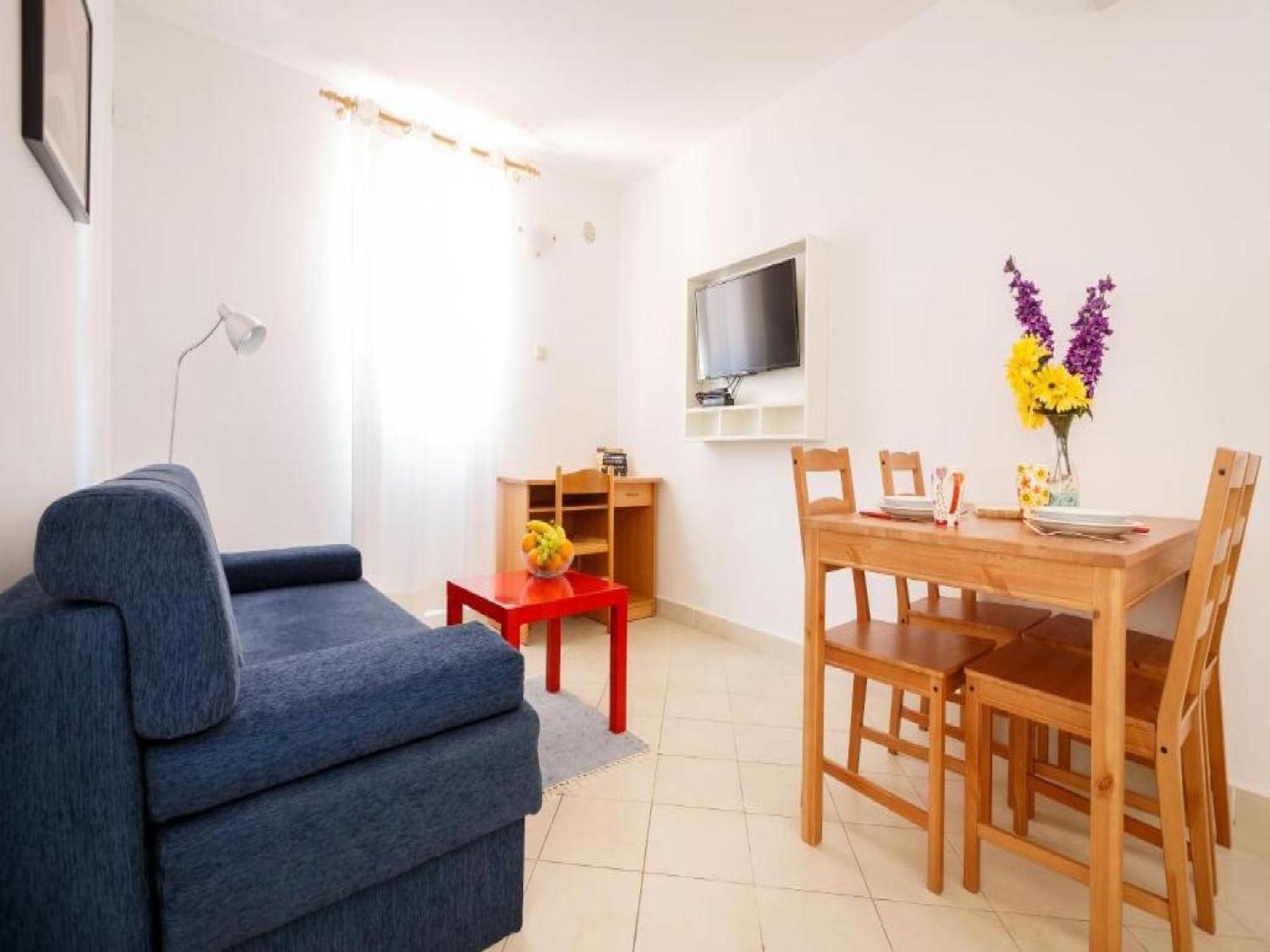 Lumbarda Resort Apartments Room photo