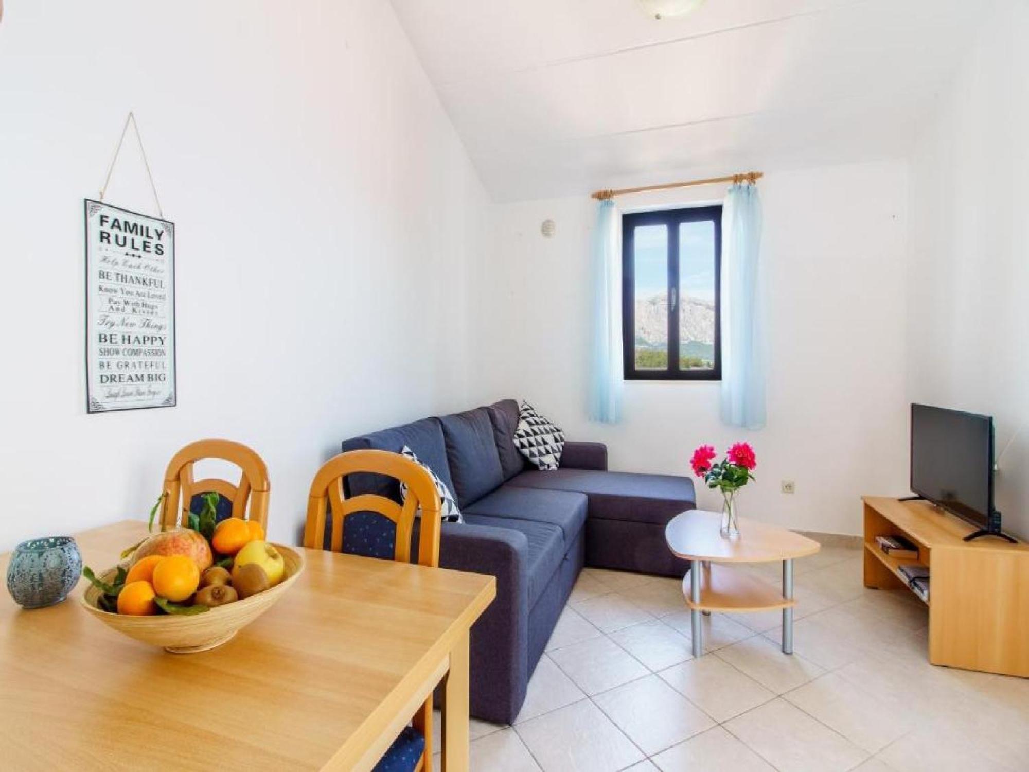 Lumbarda Resort Apartments Room photo